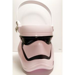 New Disney StarWars  Halloween Bucket